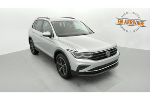VOLKSWAGEN TIGUAN 1.5 TSI 150CH LIFE DSG7