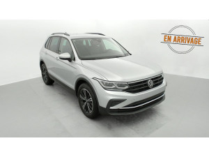 VOLKSWAGEN TIGUAN 1.5 TSI 150CH LIFE DSG7