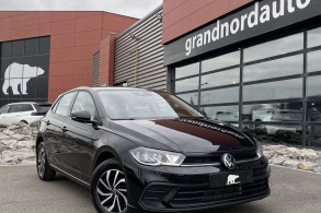 VOLKSWAGEN POLO 1.0 TSI 95CH LIFE DSG7