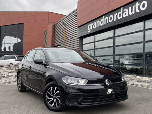 VOLKSWAGEN POLO 1.0 TSI 95CH LIFE DSG7