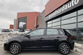 VOLKSWAGEN POLO 1.0 TSI 95CH LIFE DSG7