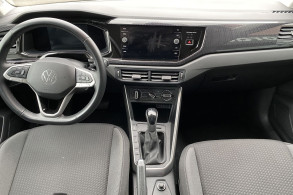 VOLKSWAGEN POLO 1.0 TSI 95CH LIFE DSG7