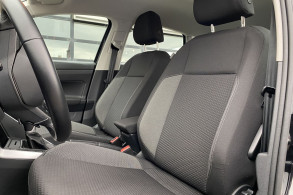 VOLKSWAGEN POLO 1.0 TSI 95CH LIFE DSG7