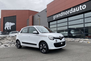 RENAULT TWINGO III 0.9 TCE 90CH ENERGY LIMITED EURO6C
