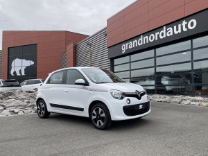RENAULT TWINGO III 0.9 TCE 90CH ENERGY LIMITED EURO6C