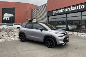 CITROEN C3 AIRCROSS PURETECH 130CH S S SHINE PACK EAT6