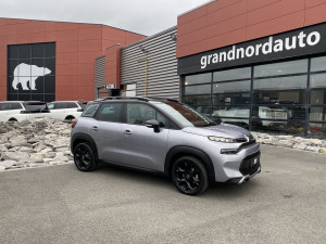 CITROEN C3 AIRCROSS PURETECH 130CH S S SHINE PACK EAT6