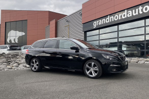 PEUGEOT 308 SW 1.2 PURETECH 130CH E6.3 S S GT LINE