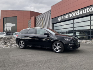 PEUGEOT 308 SW 1.2 PURETECH 130CH E6.3 S S GT LINE