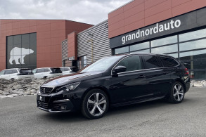 PEUGEOT 308 SW 1.2 PURETECH 130CH E6.3 S S GT LINE