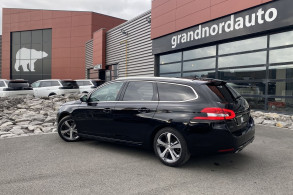 PEUGEOT 308 SW 1.2 PURETECH 130CH E6.3 S S GT LINE