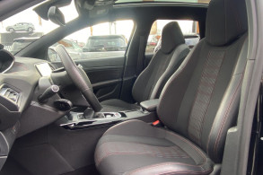 PEUGEOT 308 SW 1.2 PURETECH 130CH E6.3 S S GT LINE