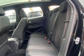 PEUGEOT 308 SW 1.2 PURETECH 130CH E6.3 S S GT LINE