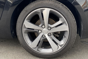 PEUGEOT 308 SW 1.2 PURETECH 130CH E6.3 S S GT LINE