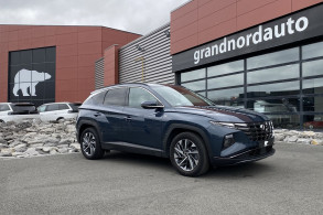 HYUNDAI TUCSON 1.6 T GDI 150CH HYBRID 48V CREATIVE DCT7