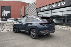 HYUNDAI TUCSON 1.6 T GDI 150CH HYBRID 48V CREATIVE DCT7
