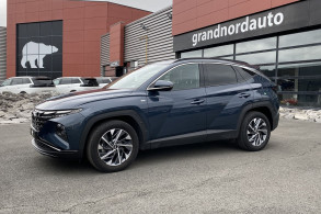 HYUNDAI TUCSON 1.6 T GDI 150CH HYBRID 48V CREATIVE DCT7