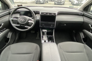 HYUNDAI TUCSON 1.6 T GDI 150CH HYBRID 48V CREATIVE DCT7
