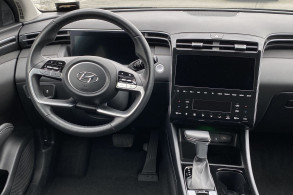 HYUNDAI TUCSON 1.6 T GDI 150CH HYBRID 48V CREATIVE DCT7