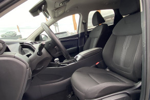 HYUNDAI TUCSON 1.6 T GDI 150CH HYBRID 48V CREATIVE DCT7