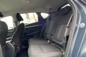 HYUNDAI TUCSON 1.6 T GDI 150CH HYBRID 48V CREATIVE DCT7