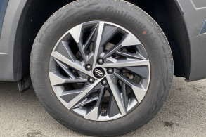 HYUNDAI TUCSON 1.6 T GDI 150CH HYBRID 48V CREATIVE DCT7