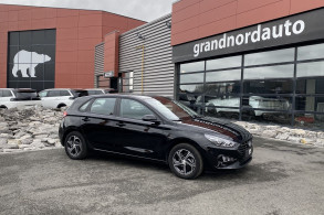 HYUNDAI I30 1.0 T GDI 120CH INTUITIVE