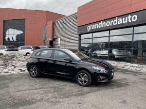 HYUNDAI I30 1.0 T GDI 120CH INTUITIVE