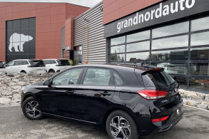 HYUNDAI I30 1.0 T GDI 120CH INTUITIVE