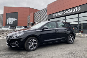 HYUNDAI I30 1.0 T GDI 120CH INTUITIVE