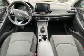 HYUNDAI I30 1.0 T GDI 120CH INTUITIVE