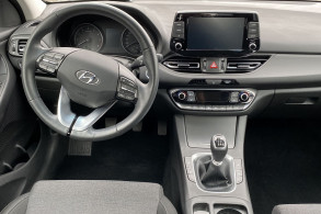 HYUNDAI I30 1.0 T GDI 120CH INTUITIVE