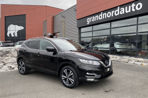NISSAN QASHQAI 1.3 DIG T 140CH N CONNECTA 2019