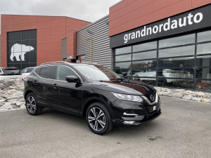 NISSAN QASHQAI 1.3 DIG T 140CH N CONNECTA 2019