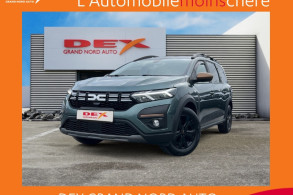 DACIA JOGGER 1.0 ECO G 100CH EXTREME 7 PLACES