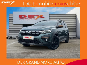 DACIA JOGGER 1.0 ECO G 100CH EXTREME 7 PLACES