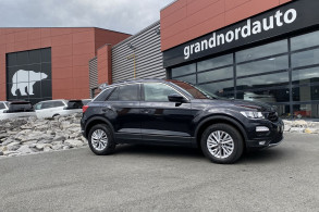 VOLKSWAGEN T ROC 1.5 TSI EVO 150CH LOUNGE DSG7 S S