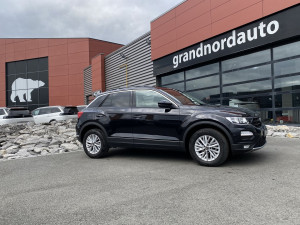 VOLKSWAGEN T ROC 1.5 TSI EVO 150CH LOUNGE DSG7 S S