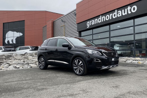 PEUGEOT 3008 1.5 BLUEHDI 130CH E6.C ALLURE S S EAT8