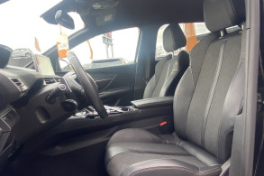 PEUGEOT 3008 1.2 PURETECH 130CH GT LINE S S EAT8 6CV
