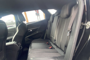 PEUGEOT 3008 1.2 PURETECH 130CH GT LINE S S EAT8 6CV