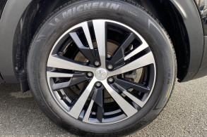 PEUGEOT 3008 1.2 PURETECH 130CH GT LINE S S EAT8 6CV
