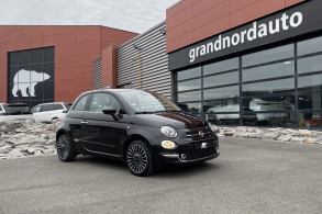 FIAT 500 0.9 8V TWINAIR 85CH S S LOUNGE