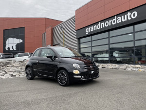 FIAT 500 0.9 8V TWINAIR 85CH S S LOUNGE