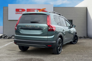 DACIA JOGGER 1.0 ECO G 100CH EXTREME 7 PLACES
