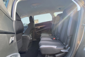 PEUGEOT 5008 1.2 PURETECH 130CH E6.C ACTIVE S S