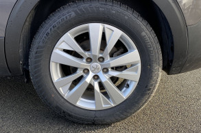 PEUGEOT 5008 1.2 PURETECH 130CH E6.C ACTIVE S S