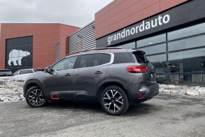 CITROEN C5 AIRCROSS BLUEHDI 130CH S S FEEL EAT8 E6.D TEMP
