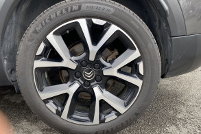 CITROEN C5 AIRCROSS BLUEHDI 130CH S S FEEL EAT8 E6.D TEMP