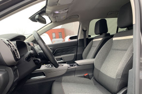 CITROEN C5 AIRCROSS BLUEHDI 130CH S S FEEL EAT8 E6.D TEMP